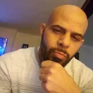 Meet your Posher, Tony